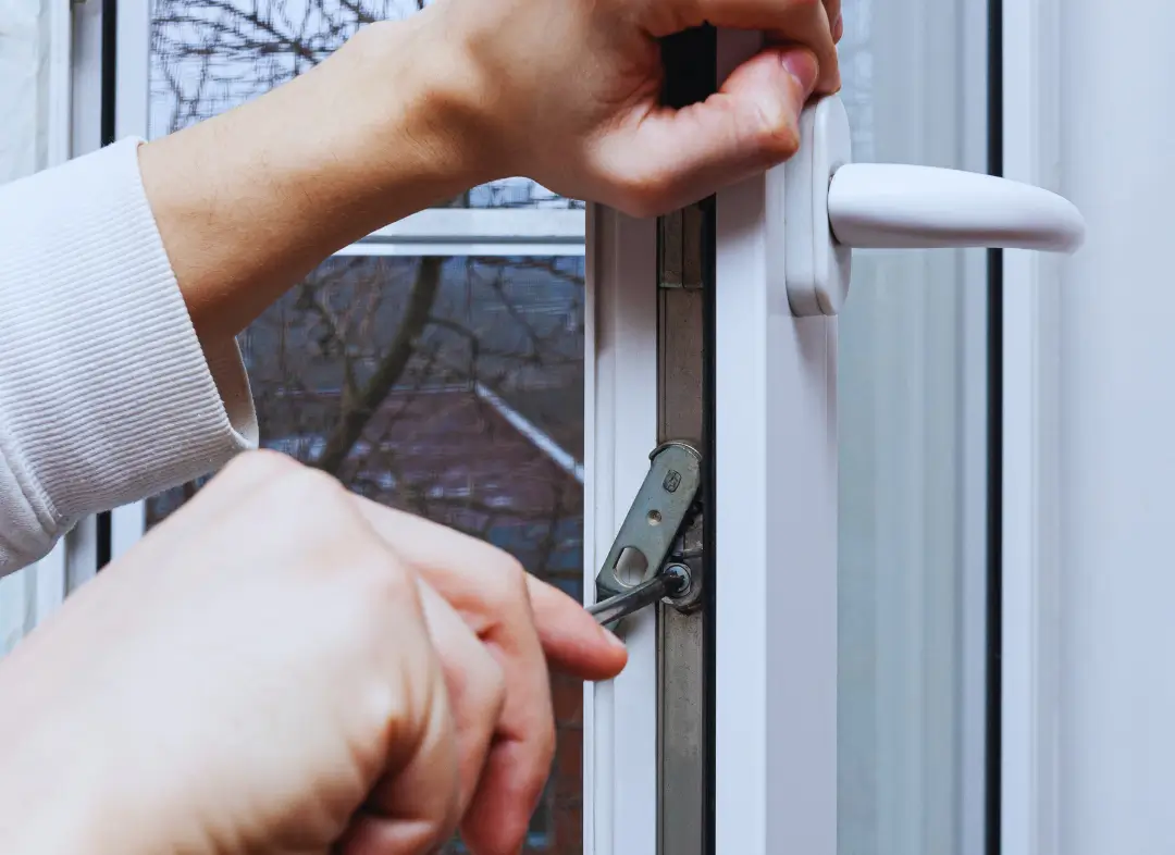 Réparation serrure de fenêtre Quillan